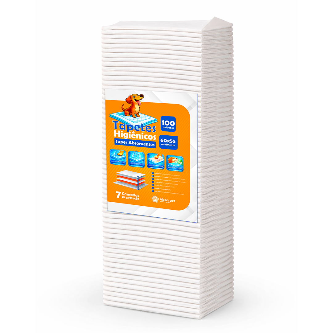 Mockup 100 unidades