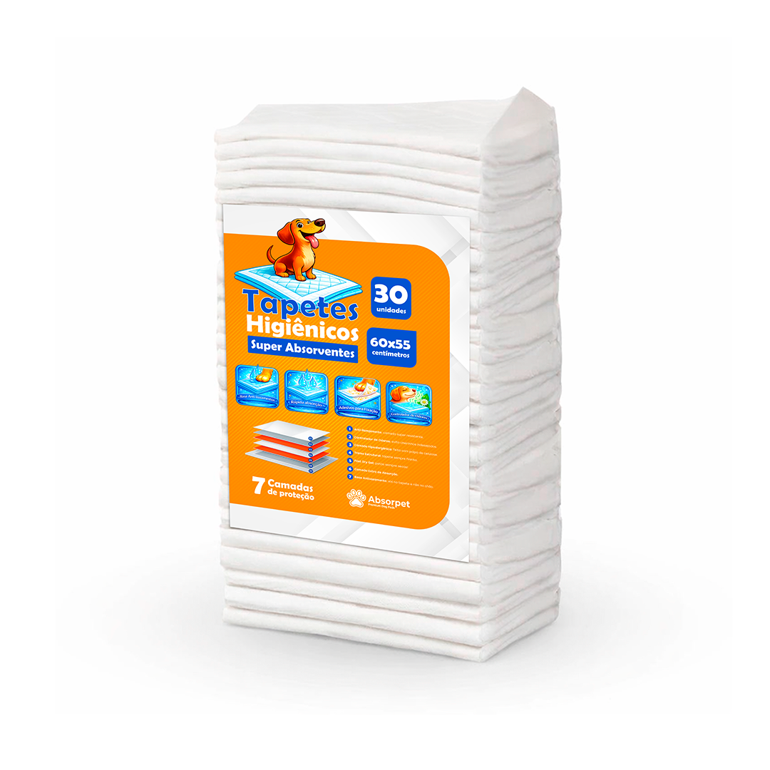 Mockup 30 unidades