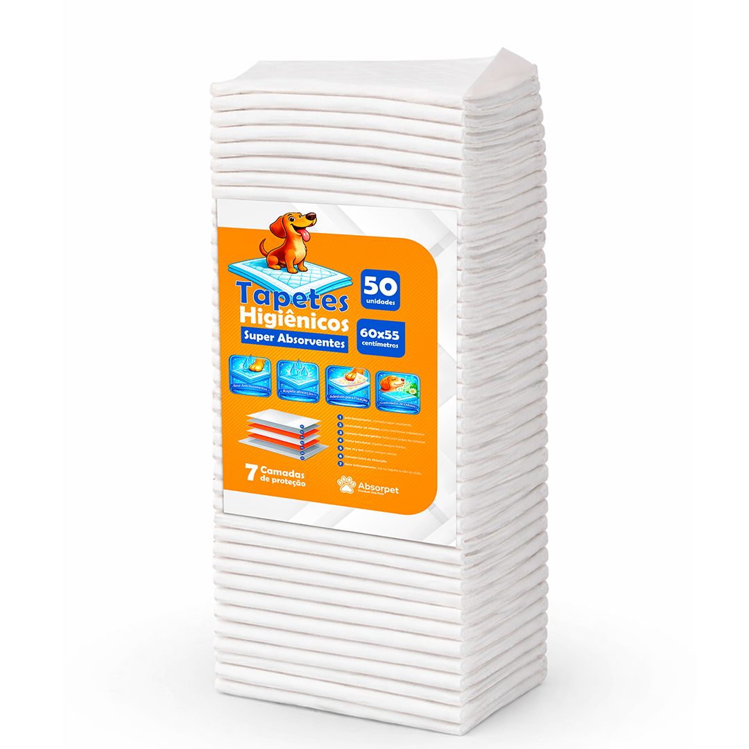 Mockup 50 unidades