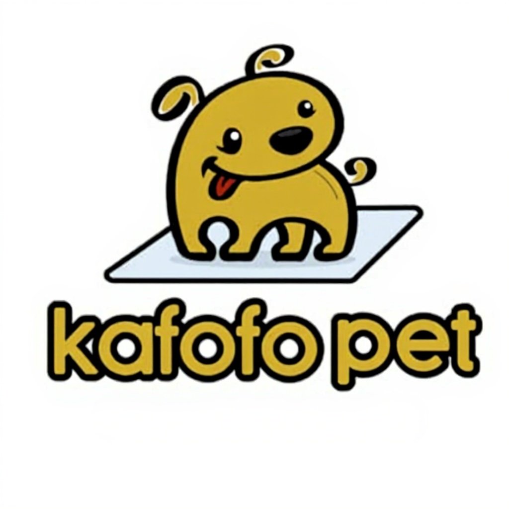 Kafofo Pet — tapetes higiênicos custo-benefício para revenda